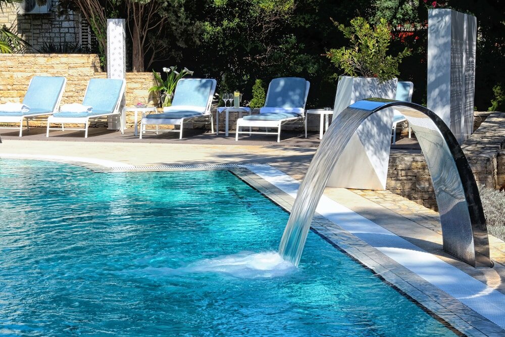 Фото Hotel Arupinum