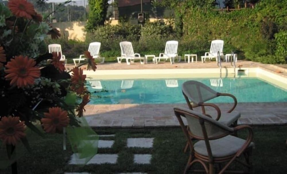 Фото Hotel Casa Mancia