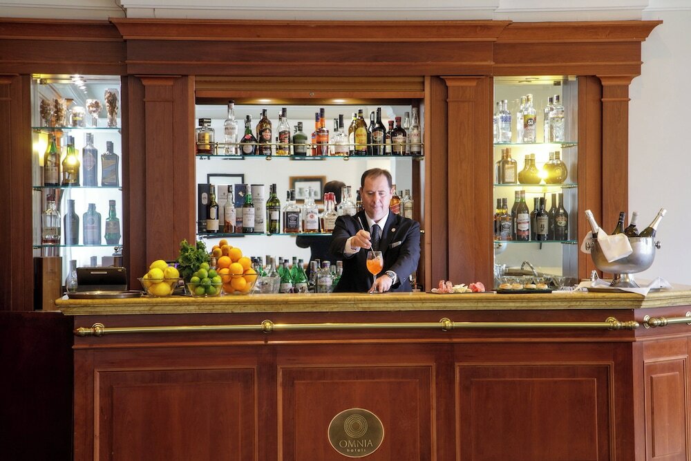 Фото Grand Hotel Fleming