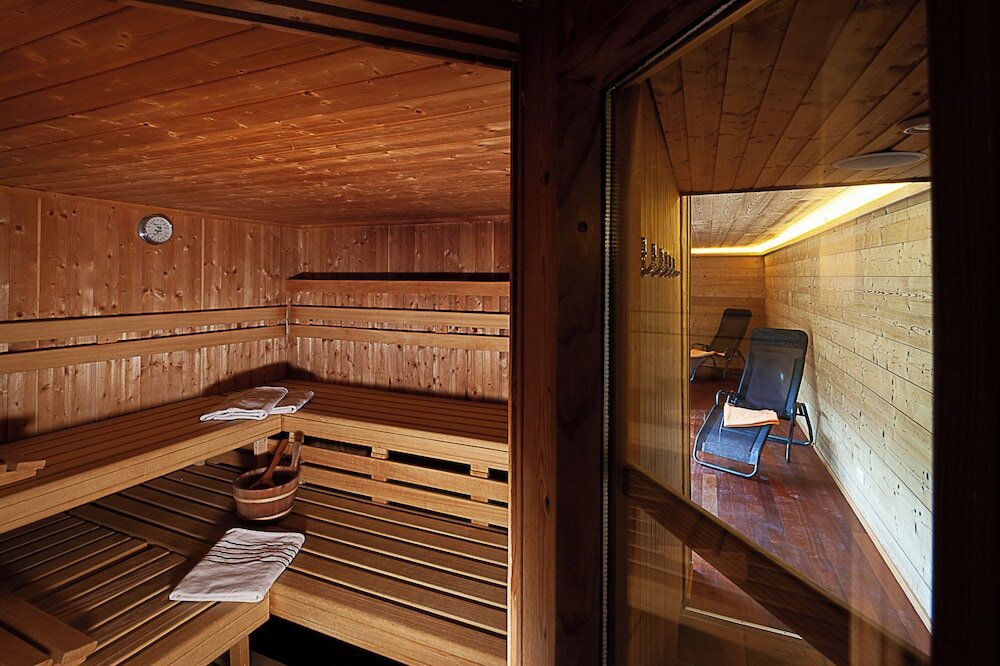 Фото Berghotel Madlener