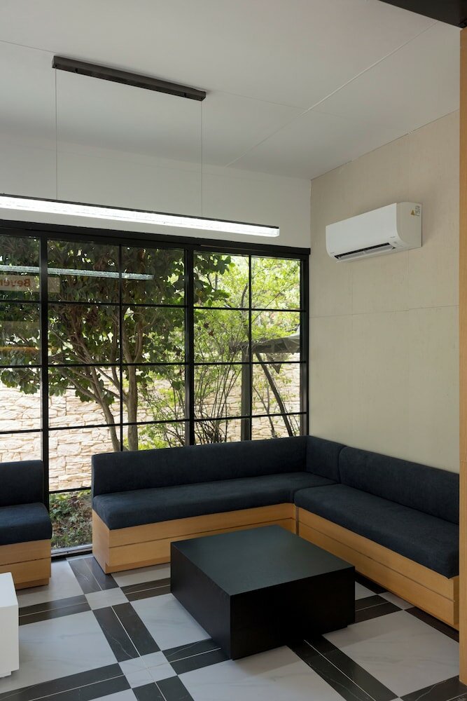 Фото Matthew Flinders Motor Inn