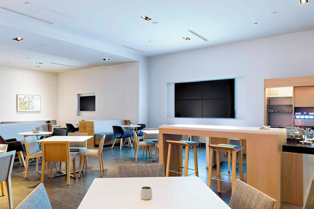 Фото Marriott Orlando Downtown