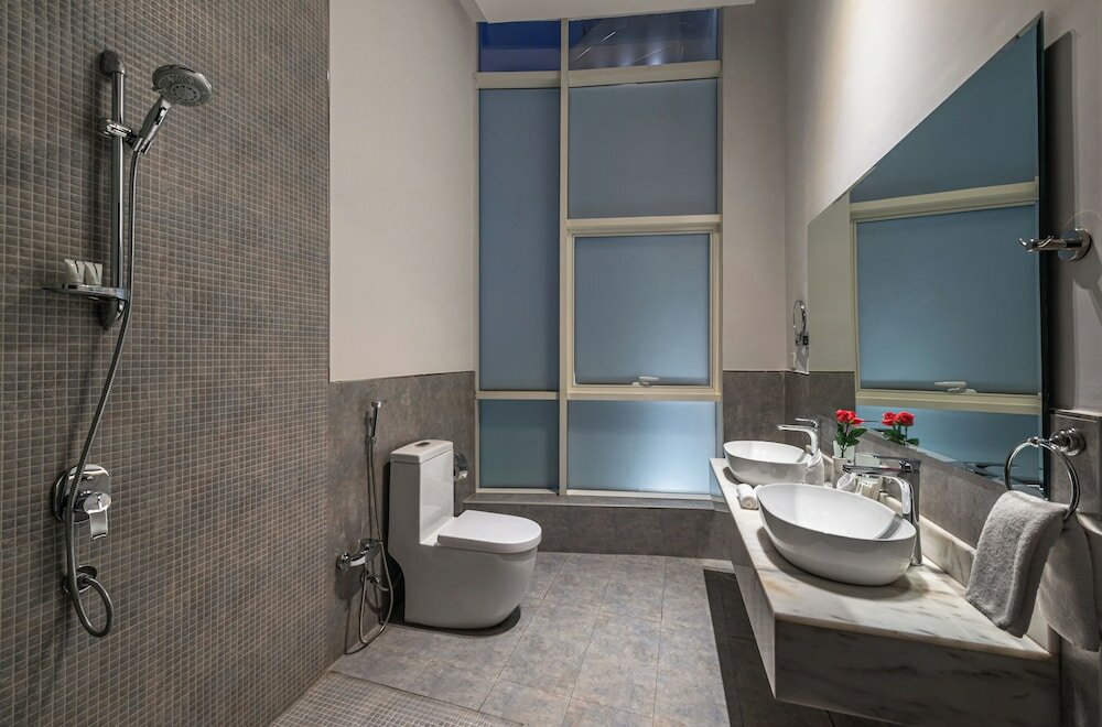 Фото HDB AI Sahafa Hotel