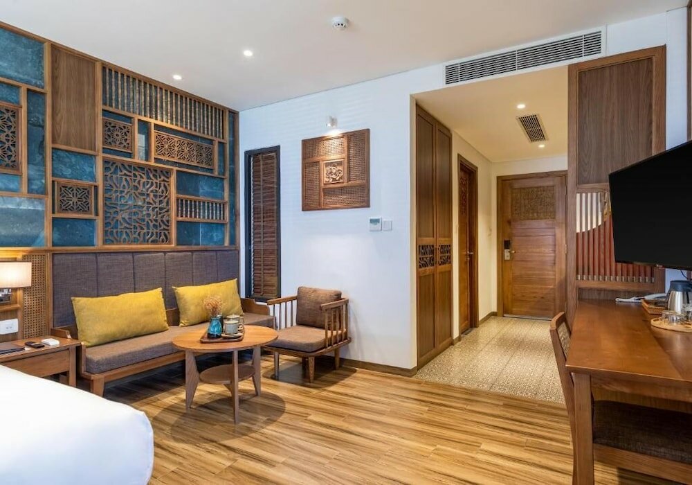 Фото Bonny Boutique Hotel Da Nang