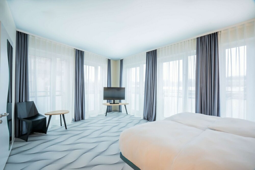 Фото Prizeotel Dresden-Mitte