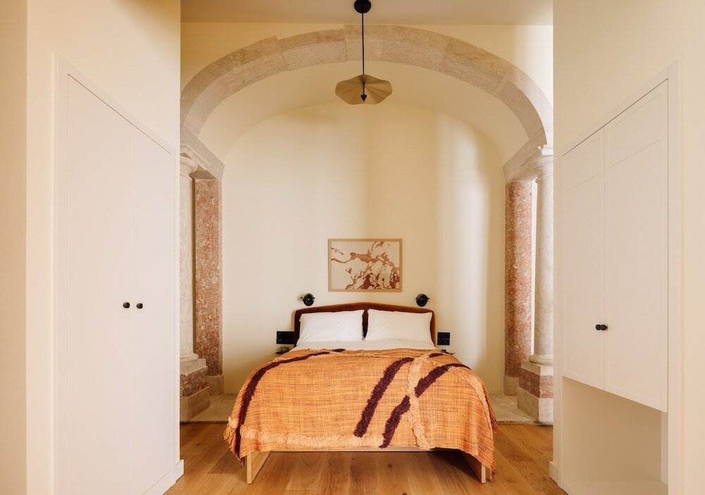 Фото Locke de Santa Joana