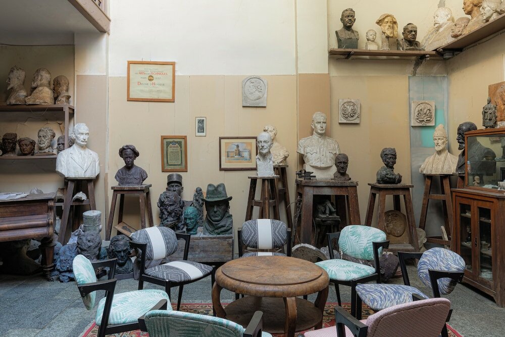 Фото Artizan Design Hotel