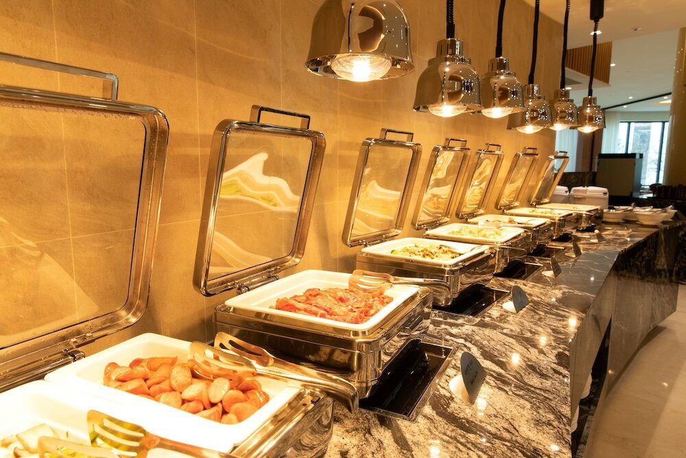 Фото Seoul Olympic Parktel