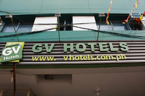 Гостиница Gv Hotel Catbalogan в Провинции Самар