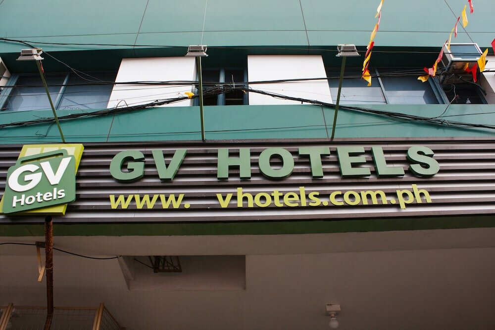 Фото Gv Hotel Catbalogan