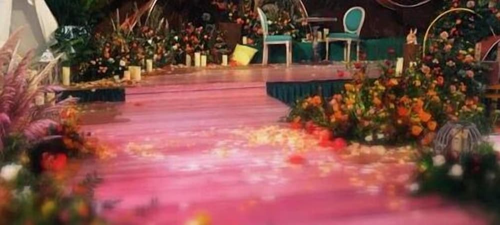 Фото Hainan Junhua Haiyi Hotel