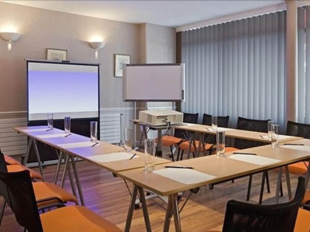 Фото Turenne Le Marais