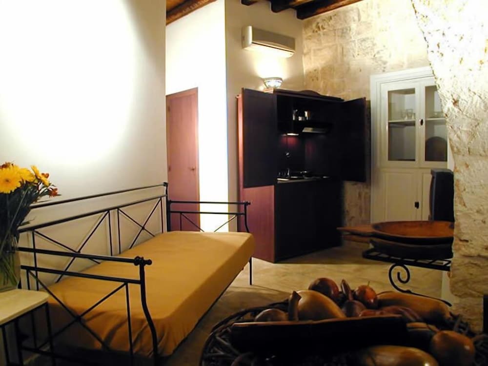 Фото Corte Altavilla Relais & Charme