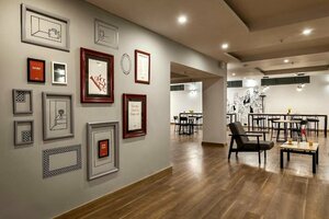 Гостиница Fort Manor