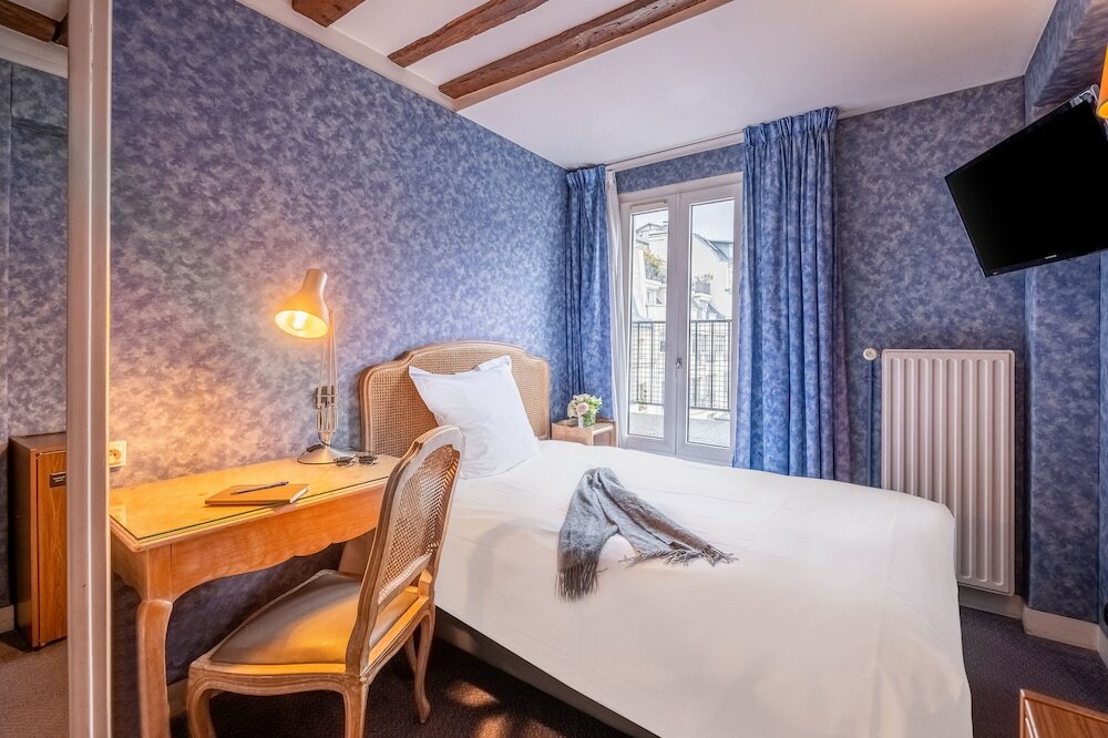 Фото Hôtel Baudelaire Opéra