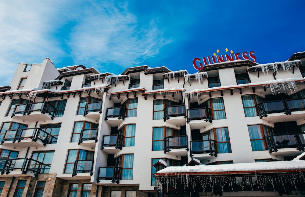 Фото Mpm Hotel Guinness