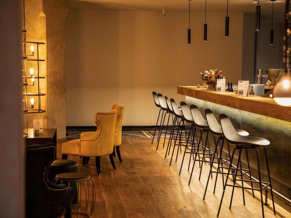 Фото Mercure Hotel Hamm