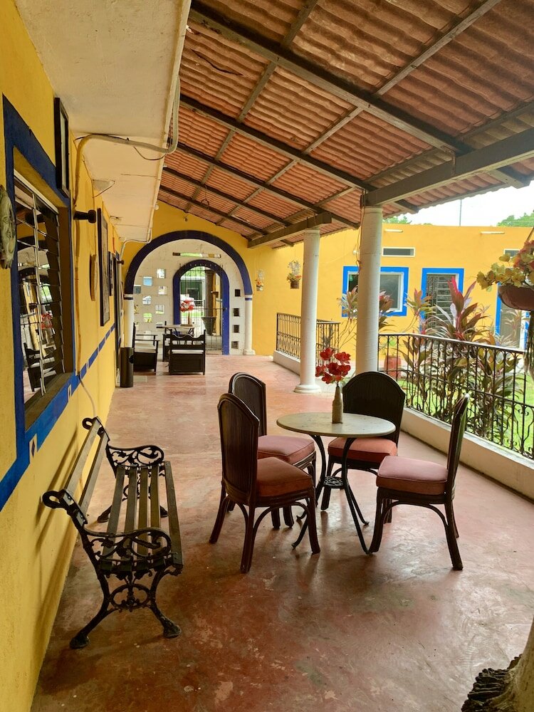 Фото Eco Hotel Green River