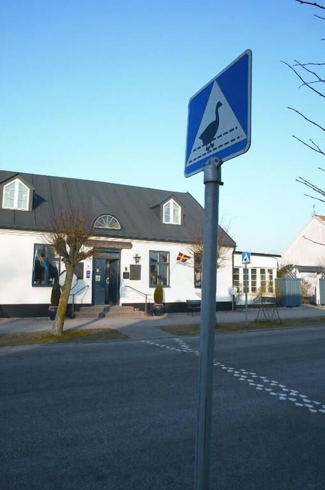 Фото Skanörs Gästgifvaregård