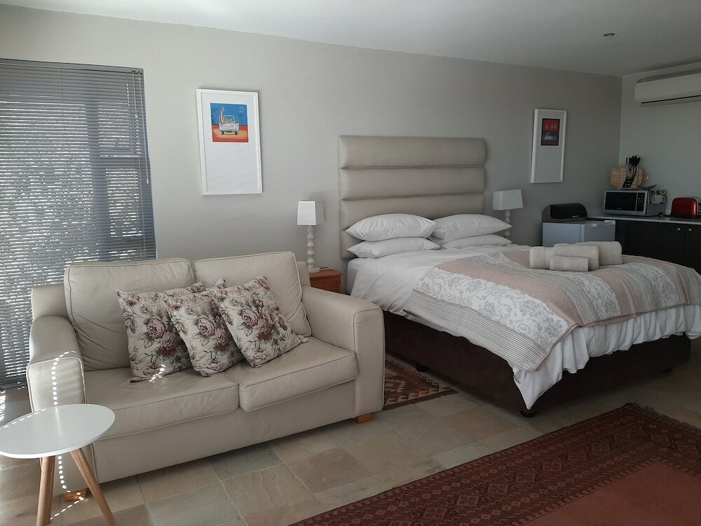 Фото Orangerie Guesthouse