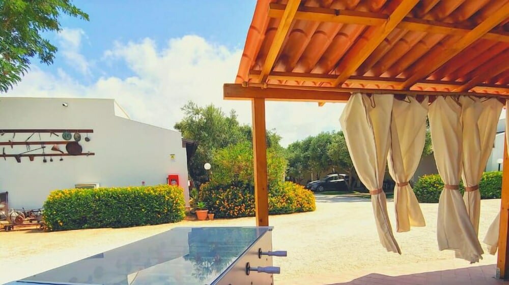 Фото Camping Lilybeo Village