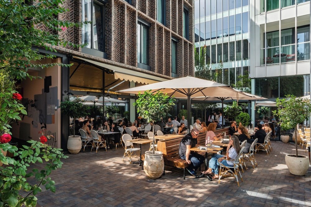 Фото отеля 4