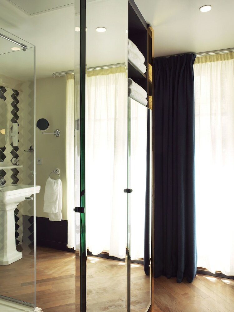 Фото Hotel Bachaumont