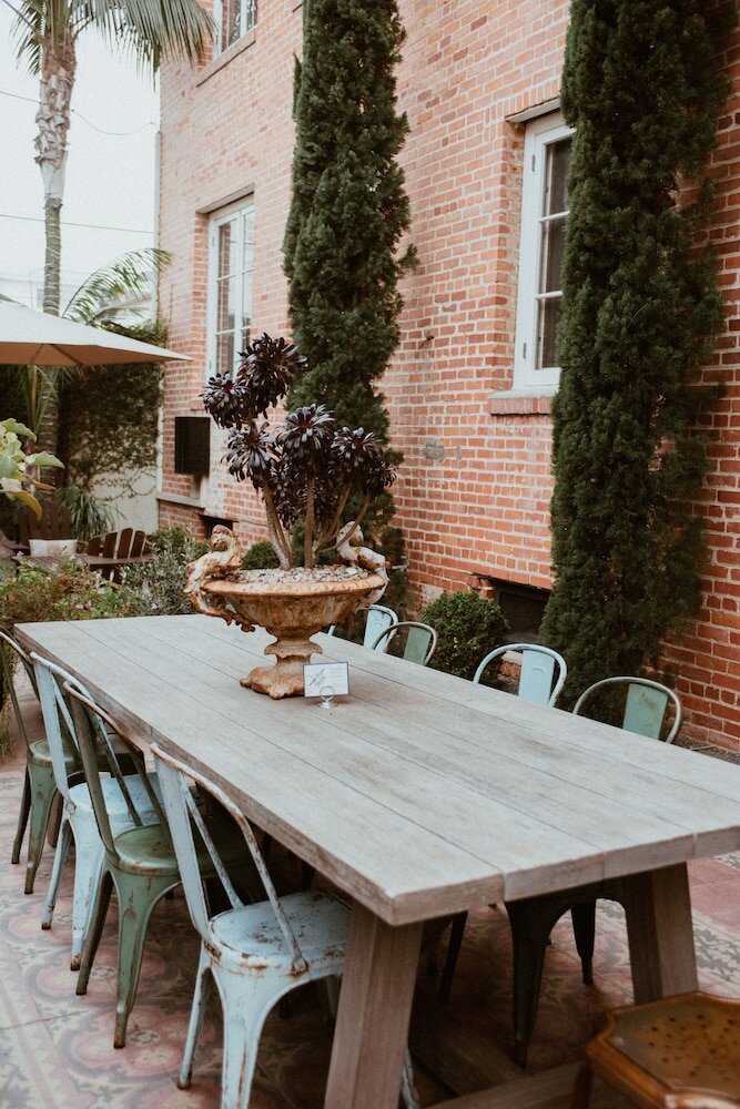 Фото Palihouse Santa Monica