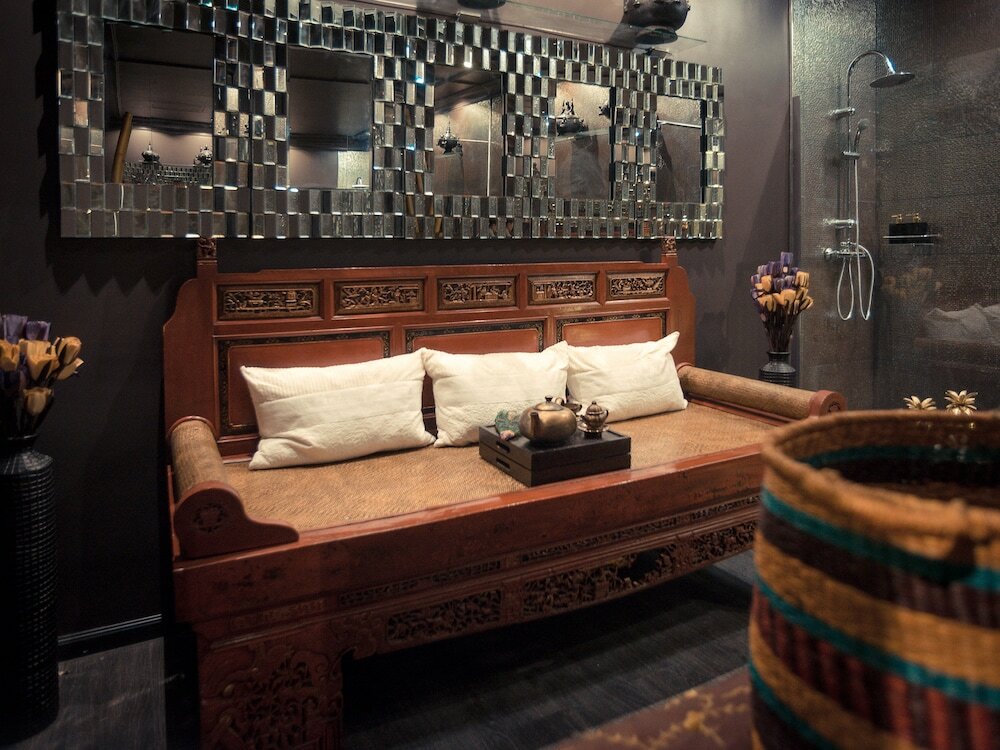 Фото Only You Boutique Hotel