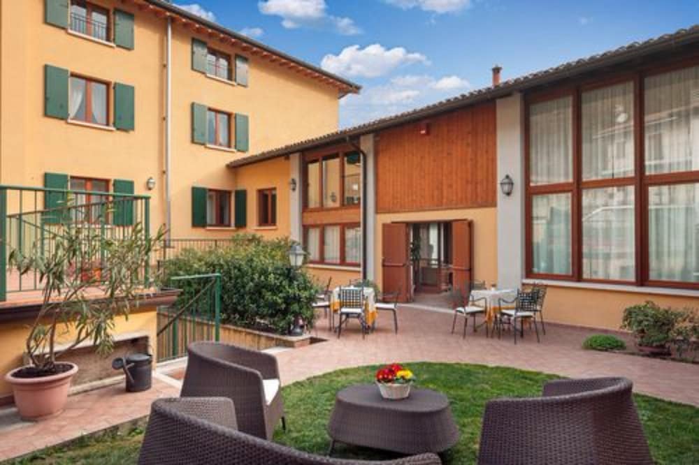 Фото Hotel Tre Punte