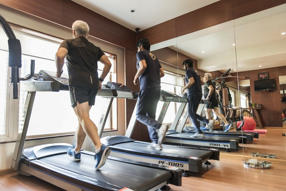 Фото Monotel Luxury Business Hotel