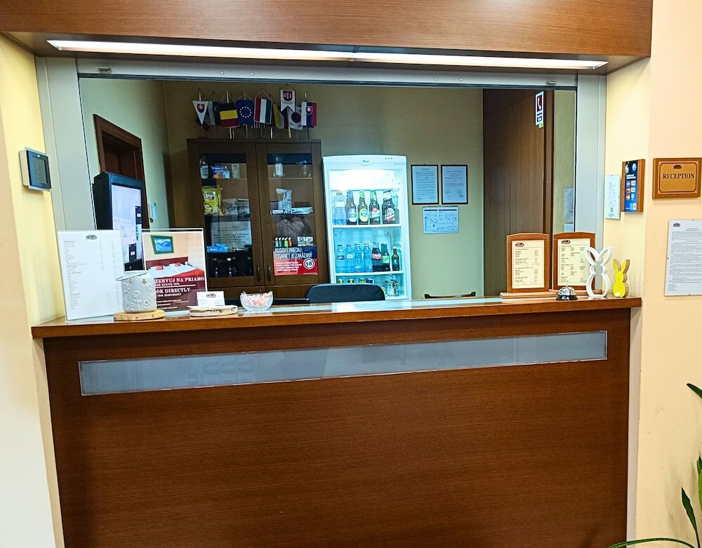 Фото Hotel Podhradie