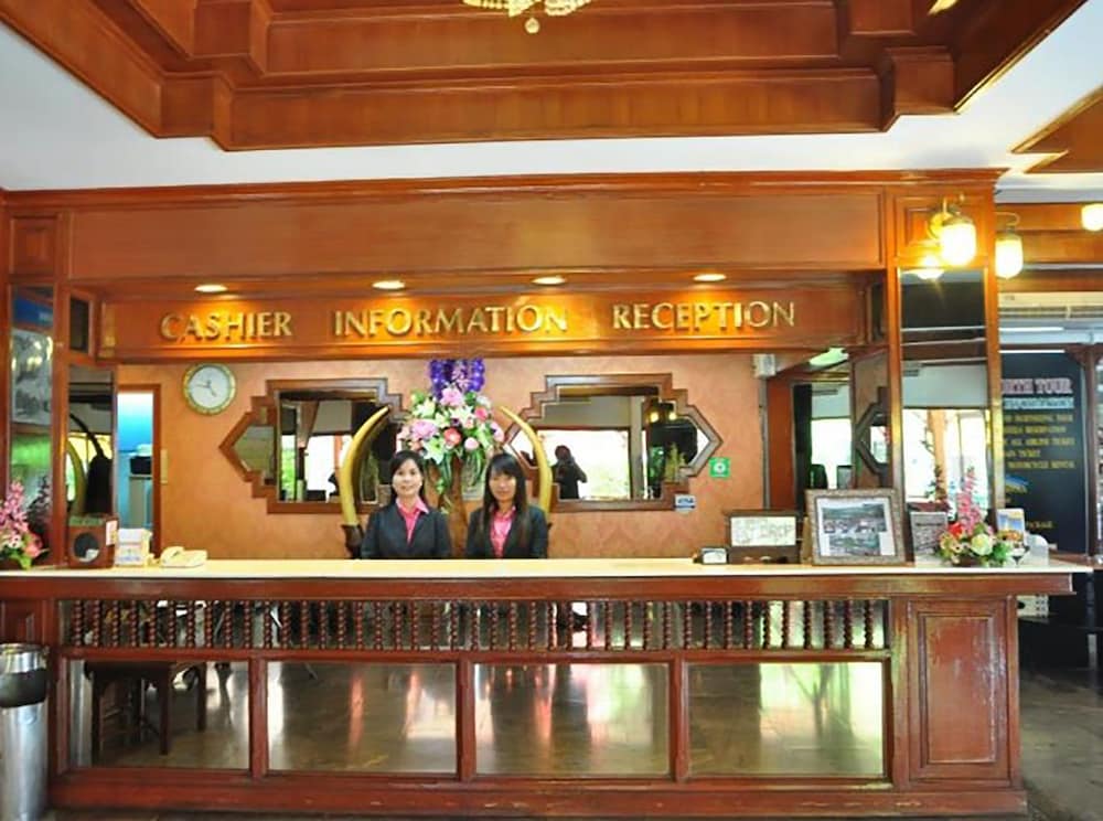 Фото Top North Hotel