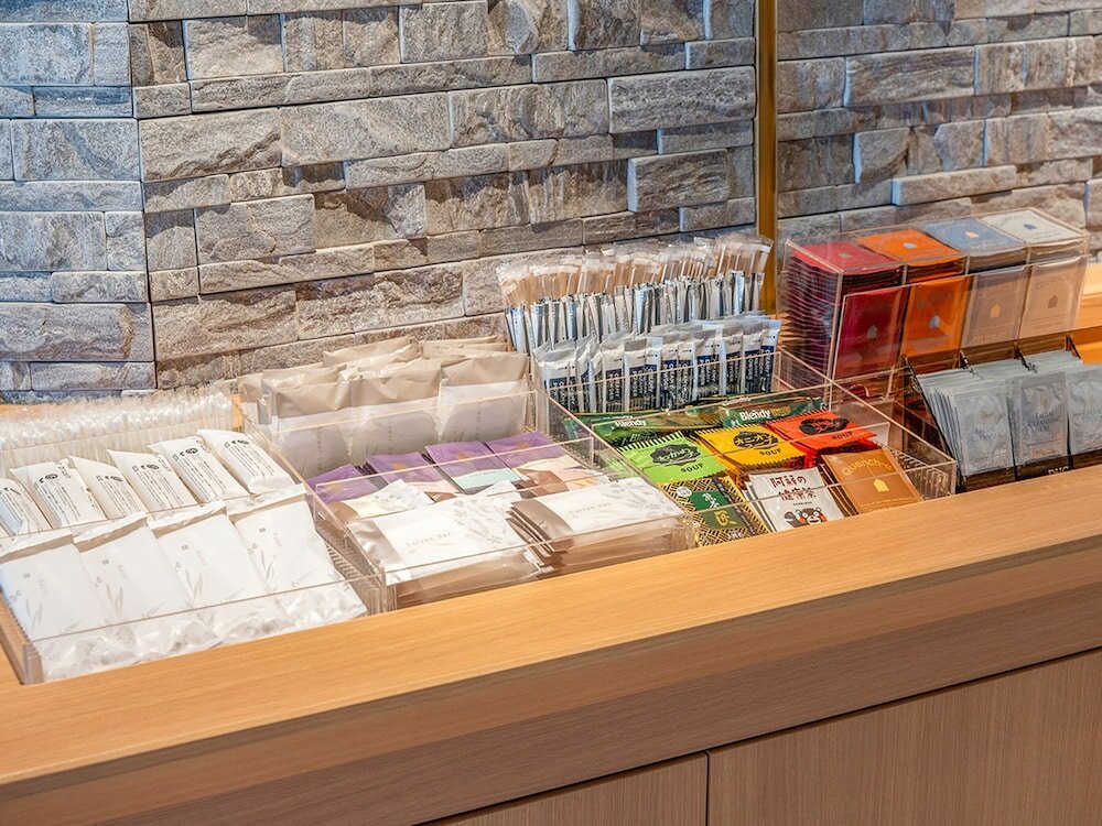 Фото Grids Premium Hotel Kumamoto