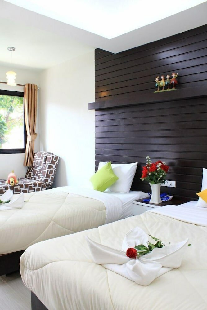 Фото Huay kaew Palace 2