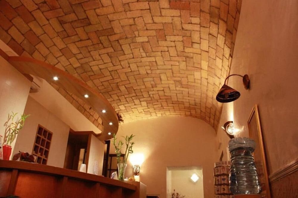 Фото Hotel Campidoglio