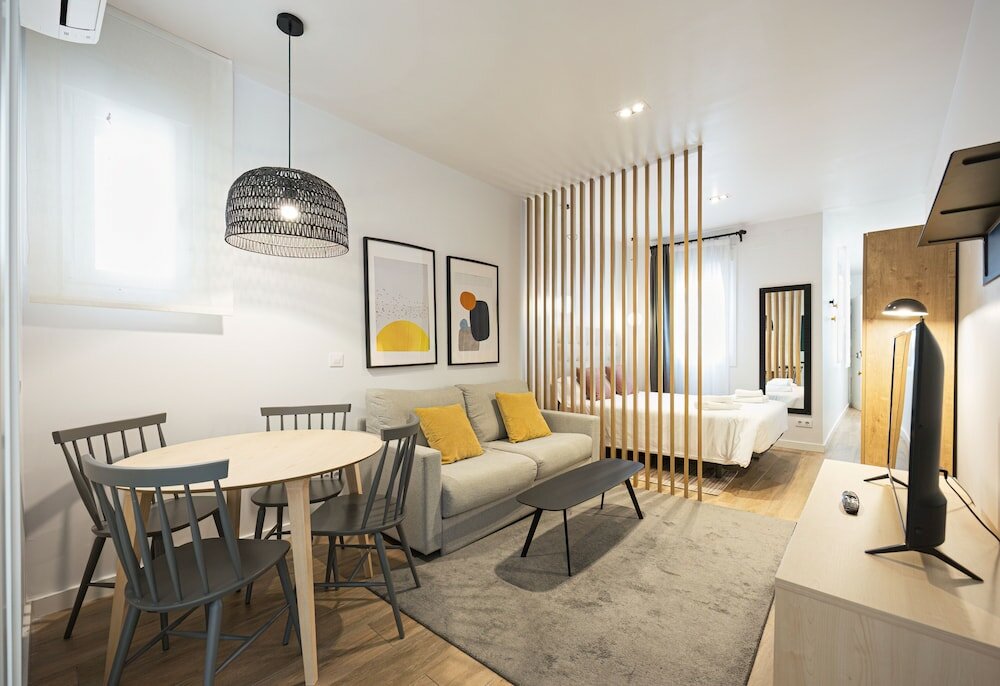 Фото Smartrental Madrid Reina Sofia