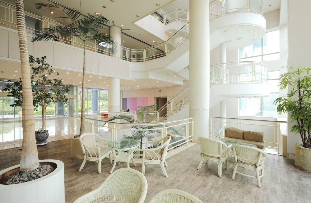 Фото Bloom Hotel