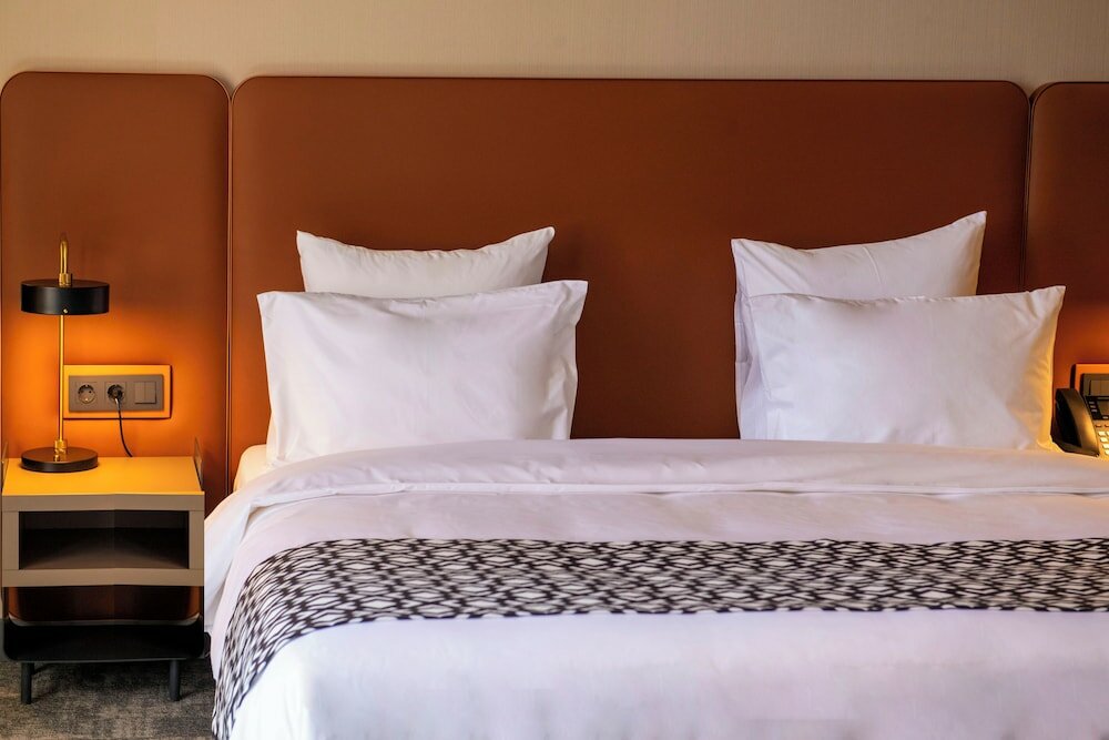 Фото Qarvasla Hotel