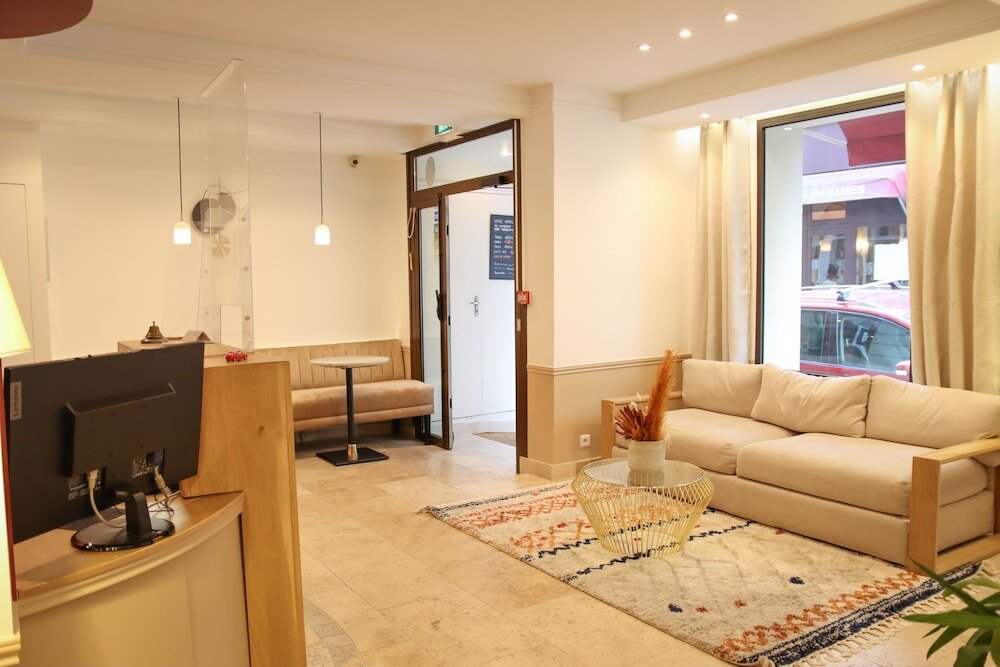 Фото Hotel Little