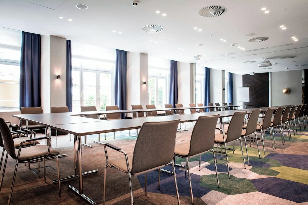 Фото Gewandhaus Dresden, Autograph Collection