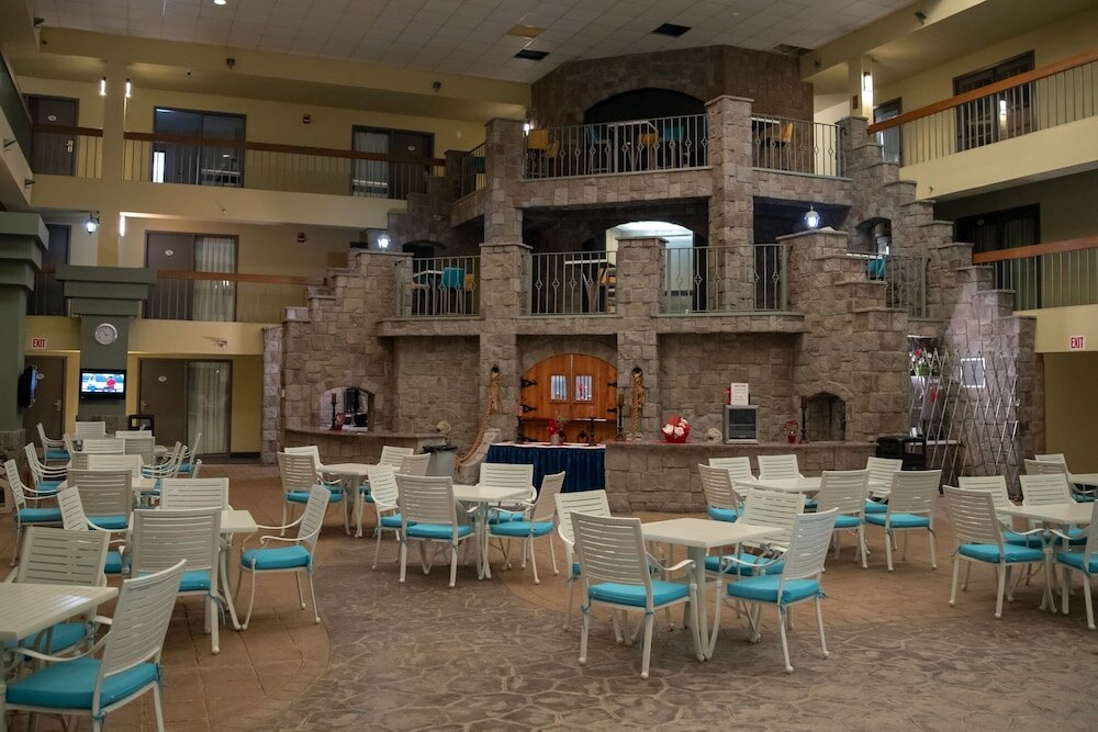 Фото Baymont by Wyndham Shakopee