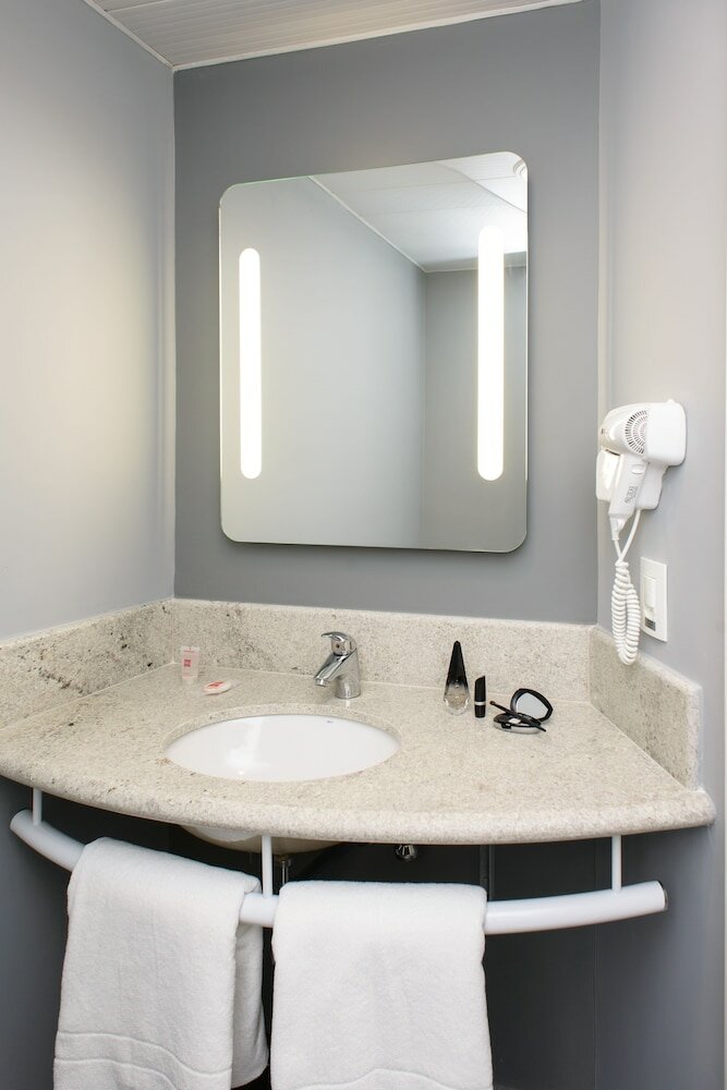 Фото Ibis Recife Aeroporto