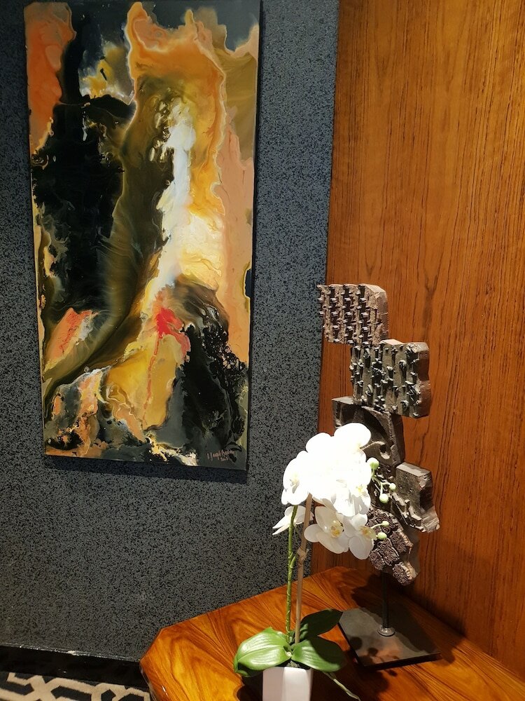 Фото Hotel Alison