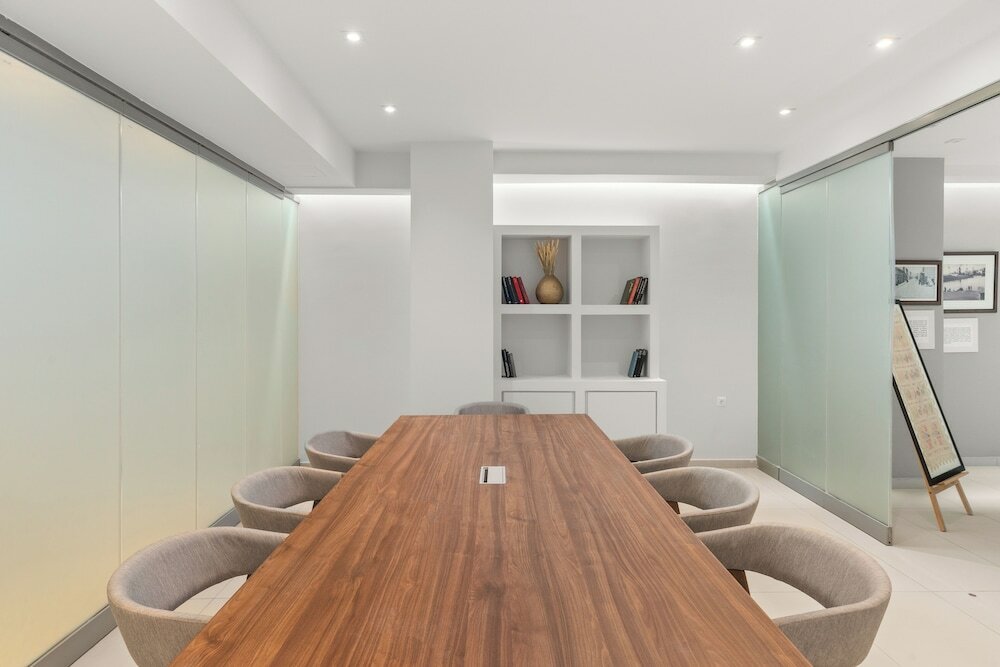 Фото Gallery Central Piraeus Port