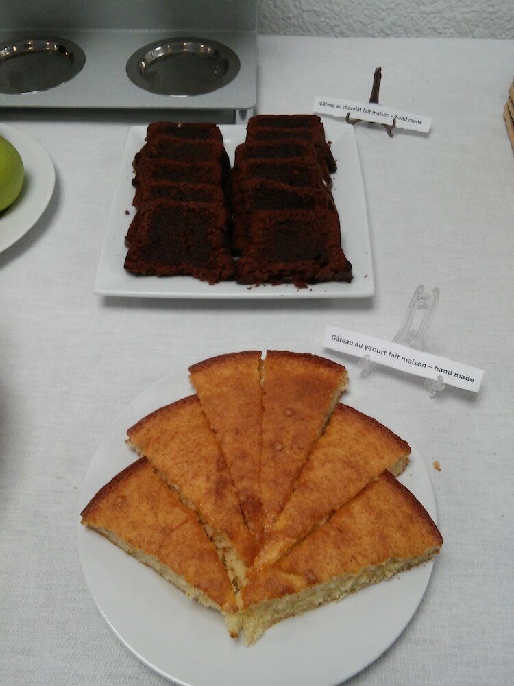 Фото Balladins Torcy