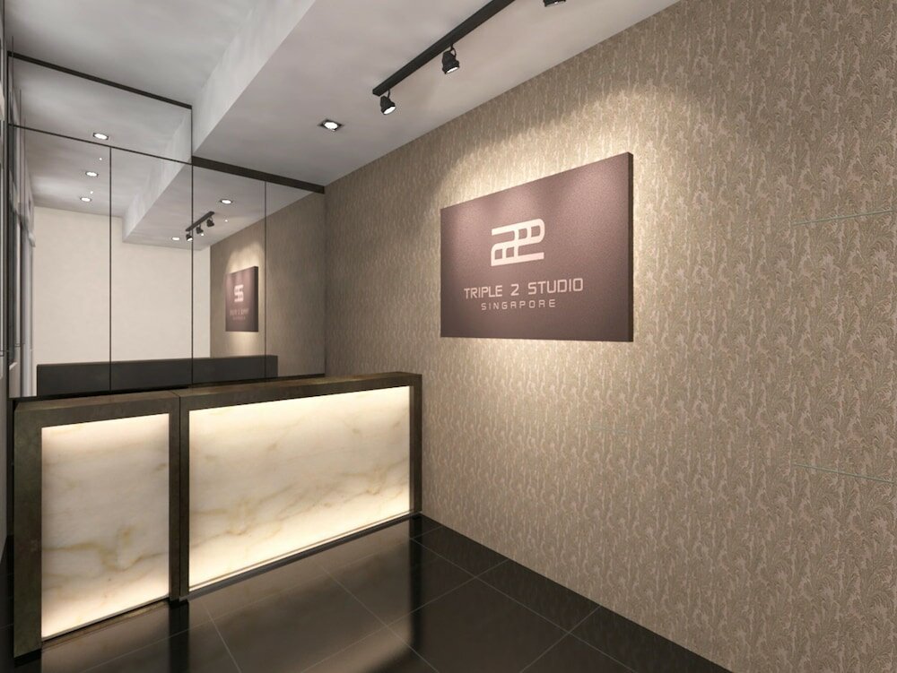 Фото Triple 2 Studio