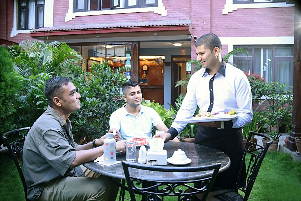 Фото Hotel Amaryllis