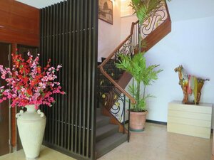 Гостиница The Mark