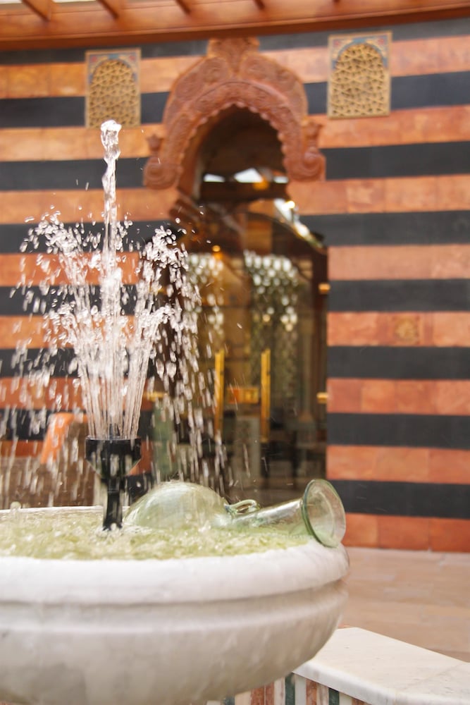 Фото Regency Palace Amman